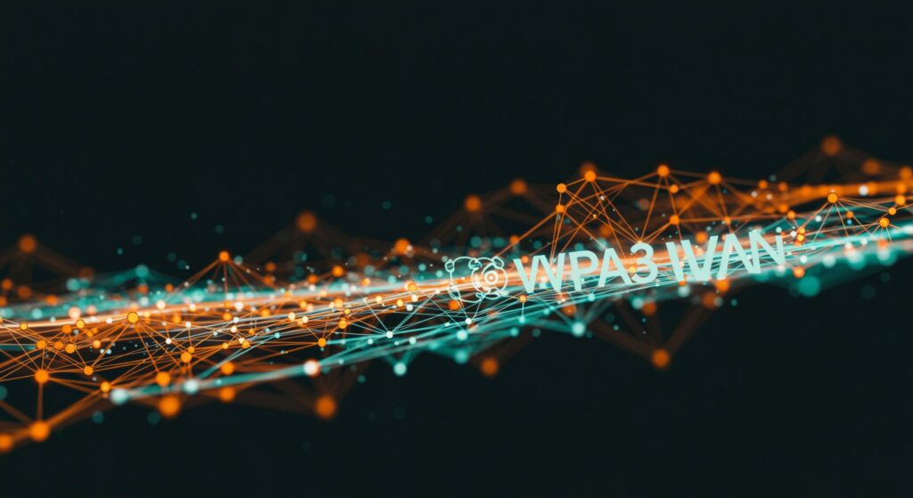 Authentification_securisee_via_WPA3-Enterprise_pour_PME-1 Authentification_securisee_via_WPA3-Enterprise_pour_PME-1