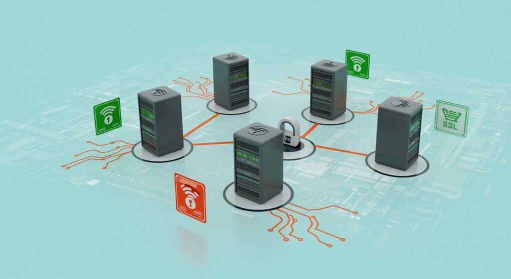 Comment_utiliser_les_certificats_numeriques_pour_securiser_le_Wi-Fi Comment_utiliser_les_certificats_numeriques_pour_securiser_le_Wi-Fi