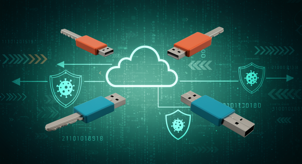 Detectez_et_decontaminez_vos_cles_USB_pour_PME_en_toute_securite Detectez_et_decontaminez_vos_cles_USB_pour_PME_en_toute_securite