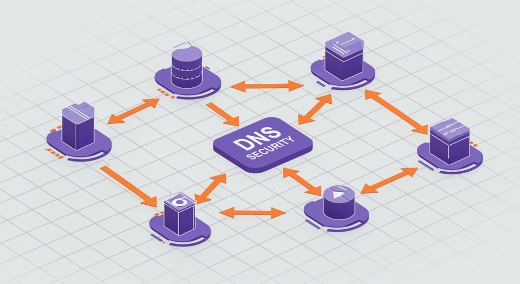 Systemes_DNS_Securises_pour_PME_Protegez_Votre_Entreprise Systemes_DNS_Securises_pour_PME_Protegez_Votre_Entreprise